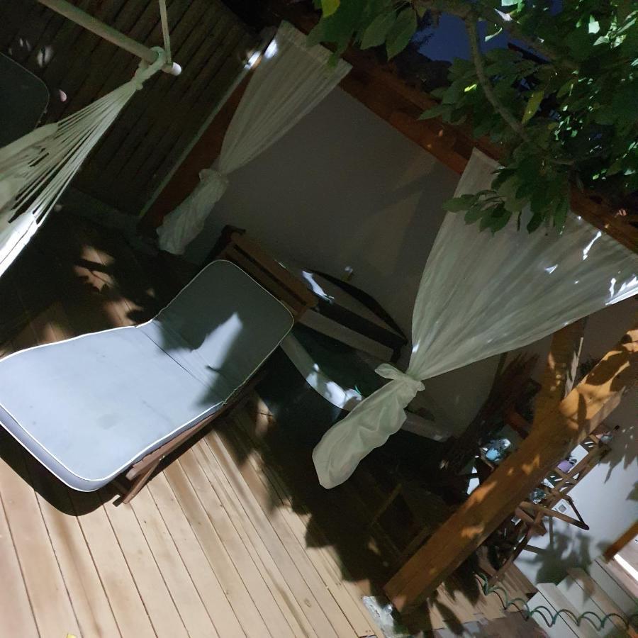 Apartment Stipe Солин Экстерьер фото